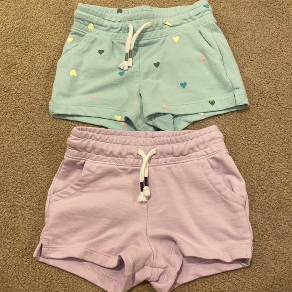 Cat & Jack Other - Set of Cat and Jack shorts